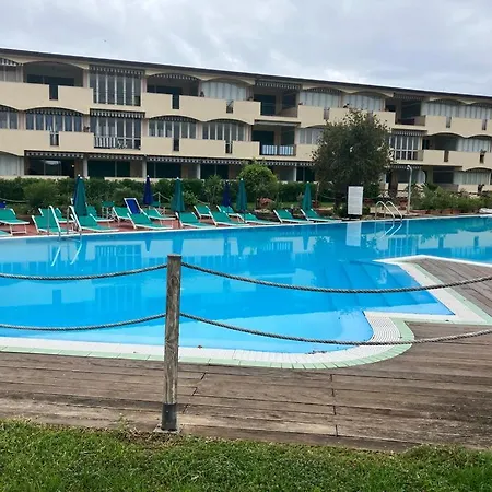 Apartment Le Case Del