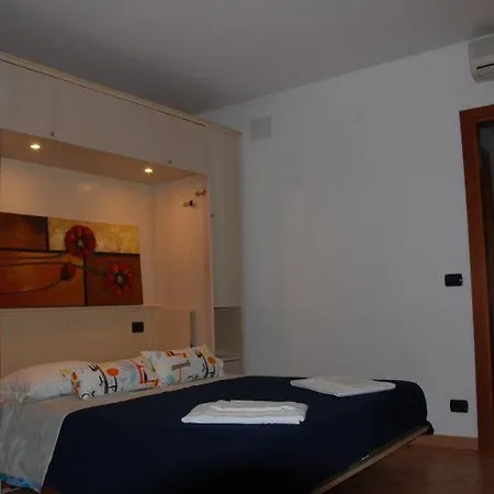 Le Case Del Apartment