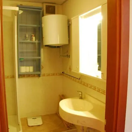 Le Case Del Apartment *