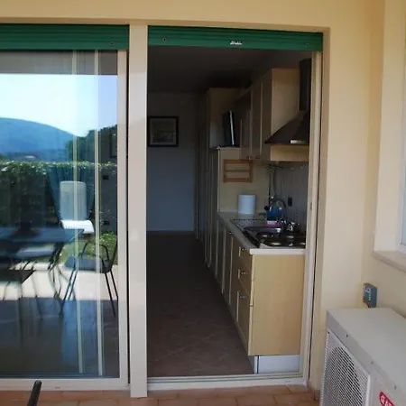 Le Case Del Capoliveri (Isola d'Elba)