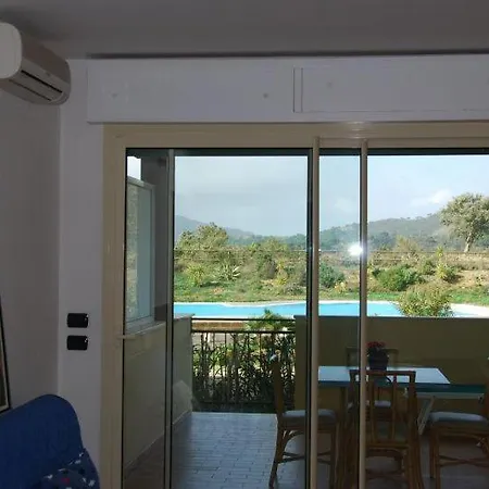 Apartment Le Case Del *