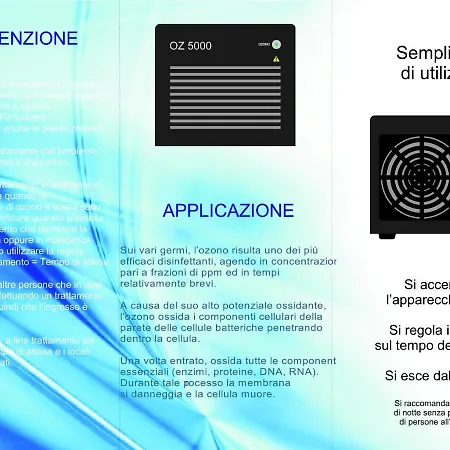 Le Case Del *