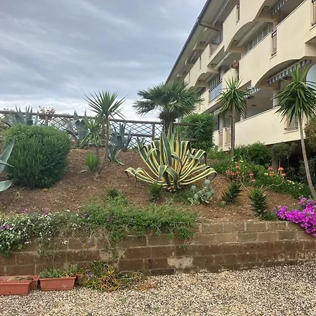 Le Case Del Apartment Capoliveri (Isola d'Elba)