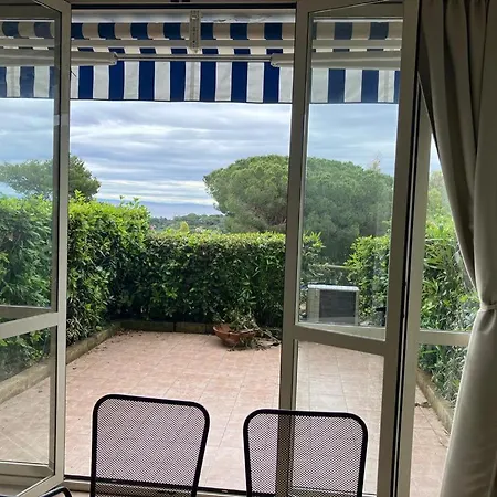 Le Case Del * Capoliveri (Isola d'Elba)