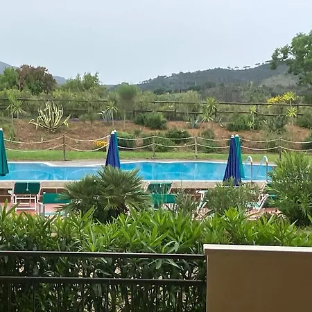 Le Case Del * Capoliveri (Isola d'Elba)